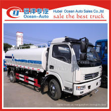 Dongfeng DFAC 6000liters pulverizador de água caminhão